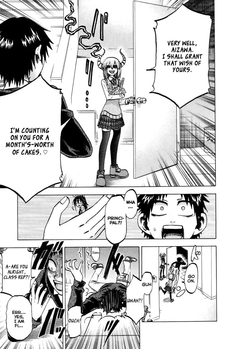 Jitsu wa Watashi wa Chapter 66 20